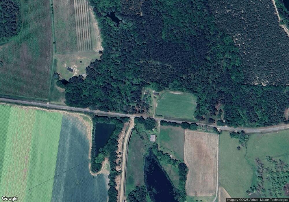 1071 John Vickers Rd, Norman Park, GA 31771 - photo 1