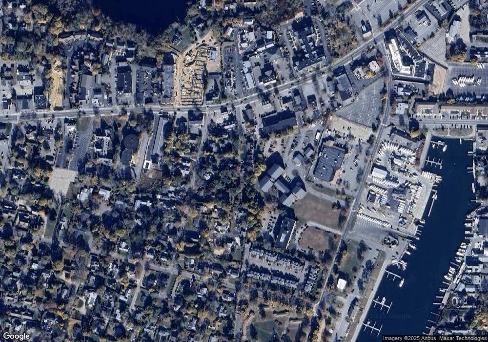 641 Main St, Falmouth, MA 02540 - photo 1