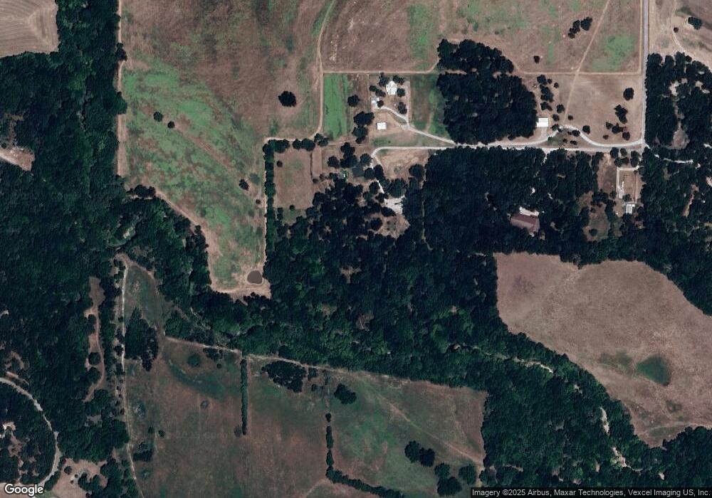 1668 Whippoorwill Trail, Weatherford, TX 76085 - photo 1