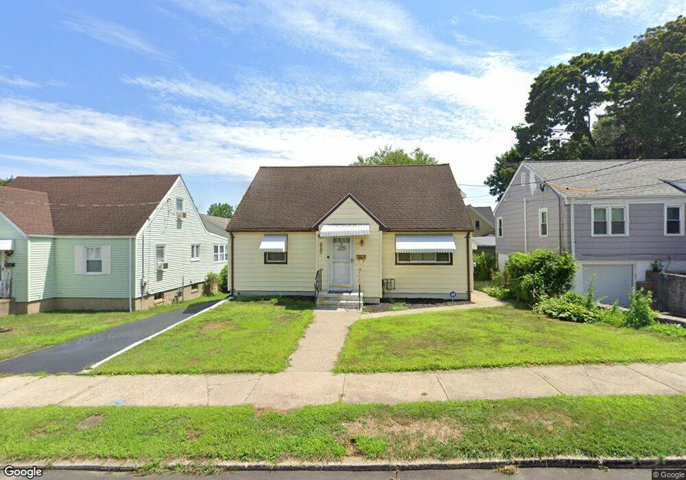 753 Birmingham St, Bridgeport, CT 06606 - photo 1