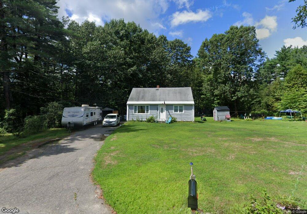 24 Langs Ln, Newmarket, NH 03857 - photo 1