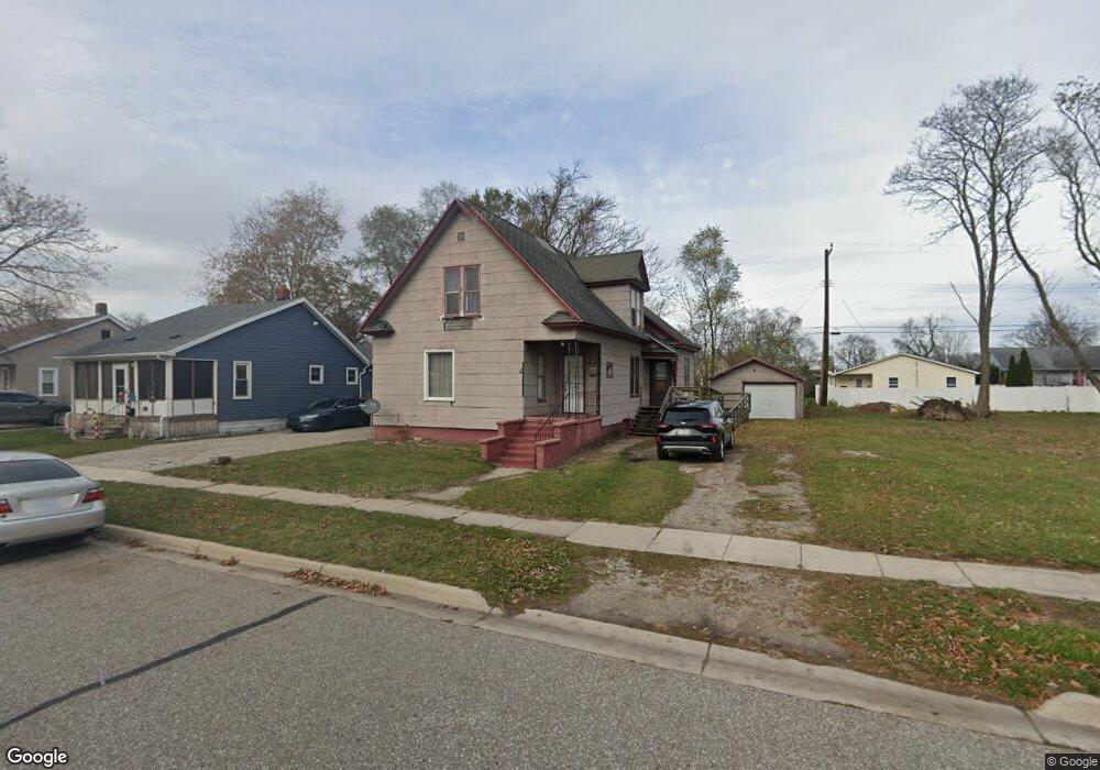 2709 Moak St, Port Huron, MI 48060 - photo 1