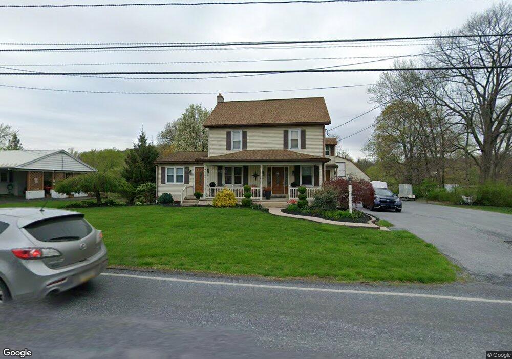 1306 Red Run Rd, Stevens, PA 17578 - photo 1