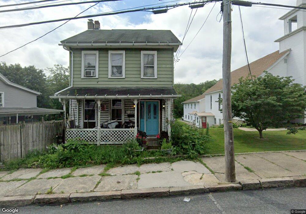 322 W Market St, Williamstown, PA 17098 - photo 1