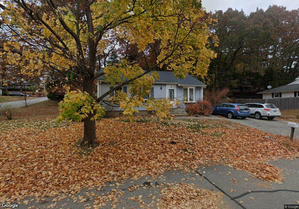 10 Fenders Ave, Newburyport, MA 01950 - photo 1