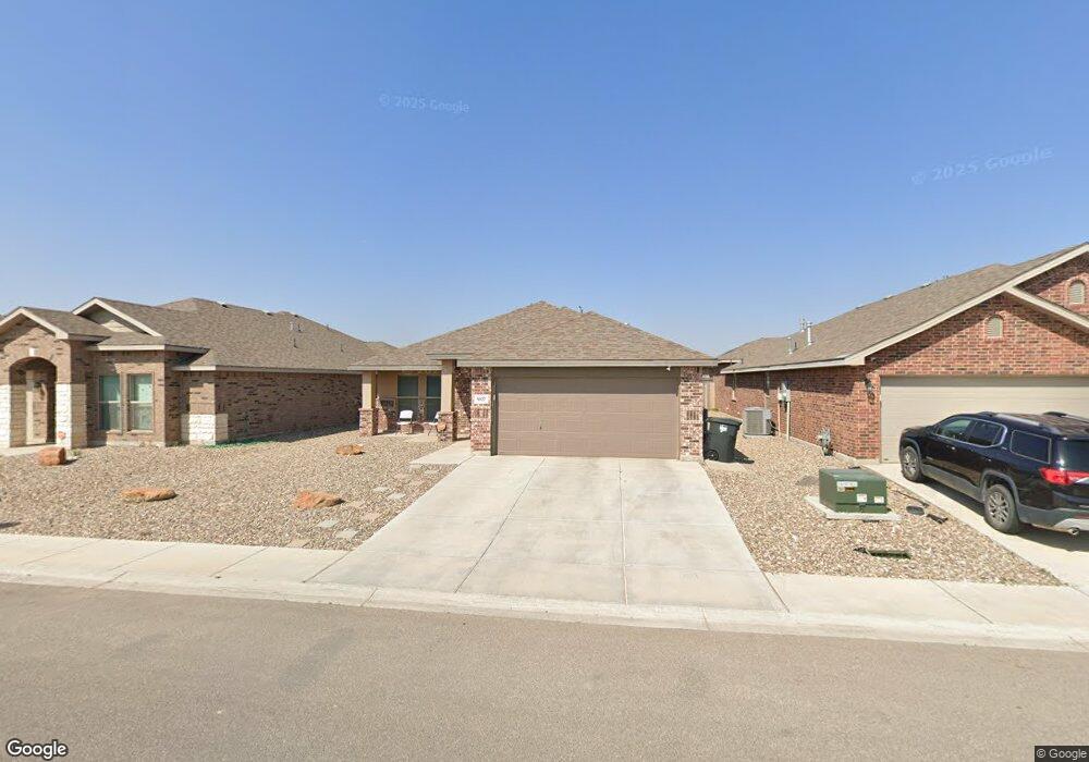 9027 Antelope Ave, Odessa, TX 79765 - photo 1