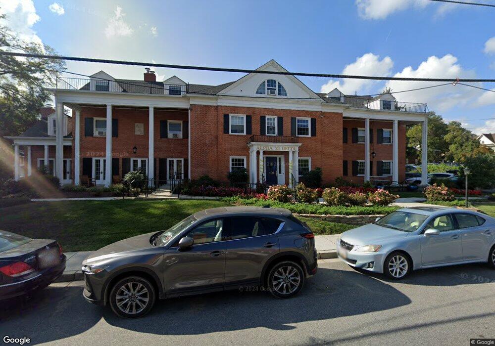 4517 Knox Rd, College Park, MD 20740 - photo 1