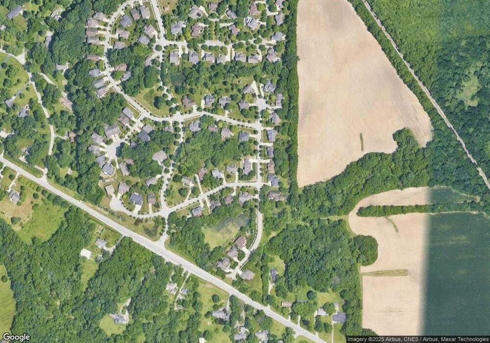 2502 Redfree Dr, West Lafayette, IN 47906 - photo 1