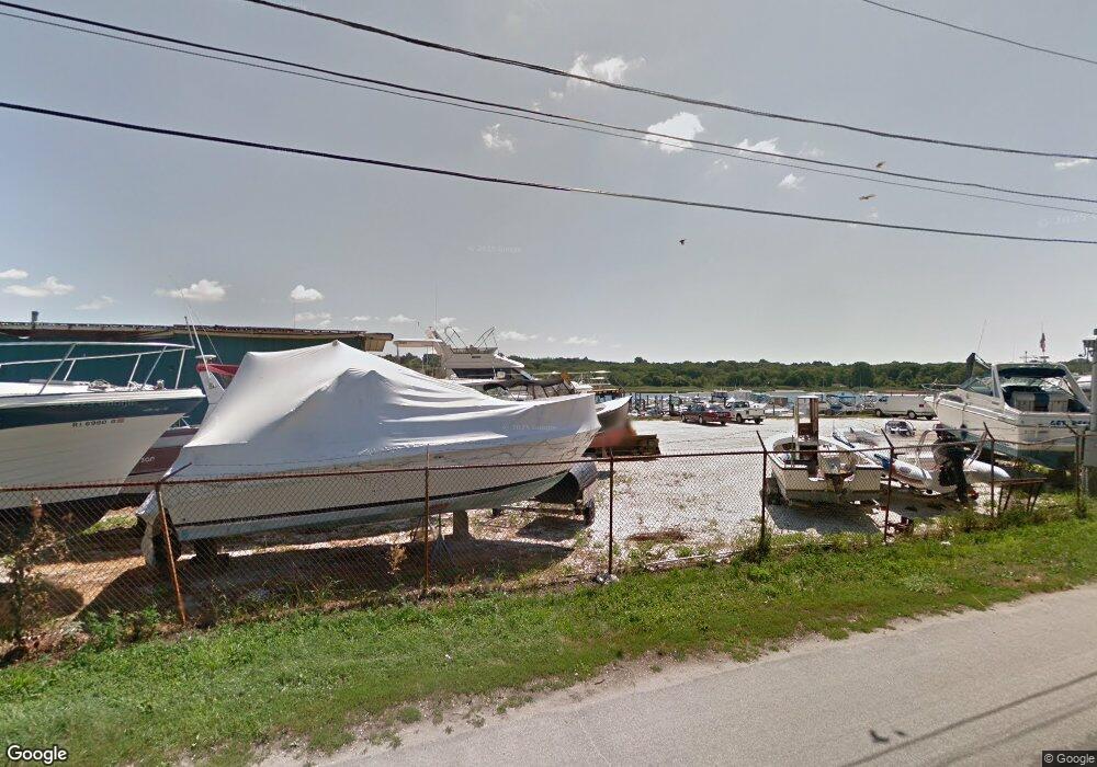 0 Burr Ave, Warwick, RI 02889 - photo 1