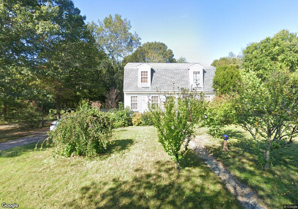 27 Pheasant Run Rd, Stonington, CT 06378 - photo 1