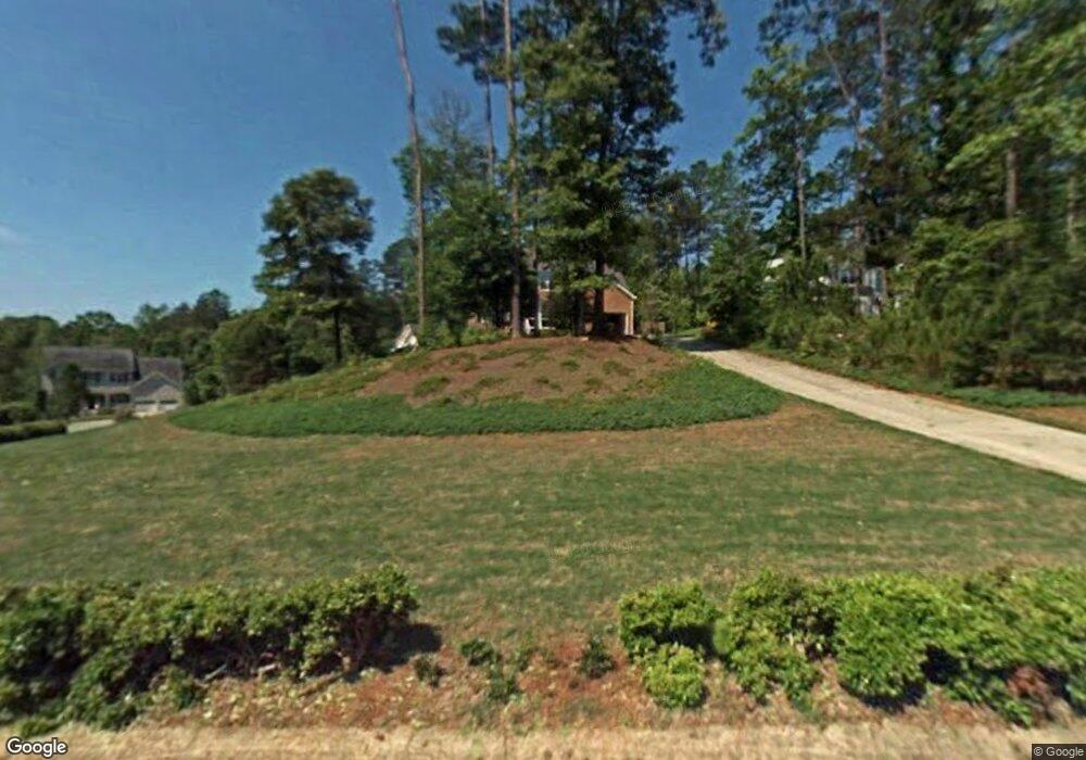 701 Royal Lytham Ct, Canton, GA 30114 - photo 1