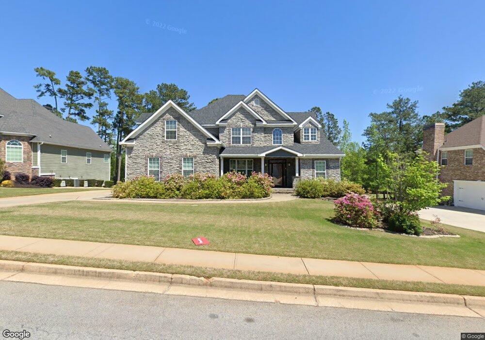 7141 Crestview Dr SE unit 2B, Covington, GA 30014 - photo 1