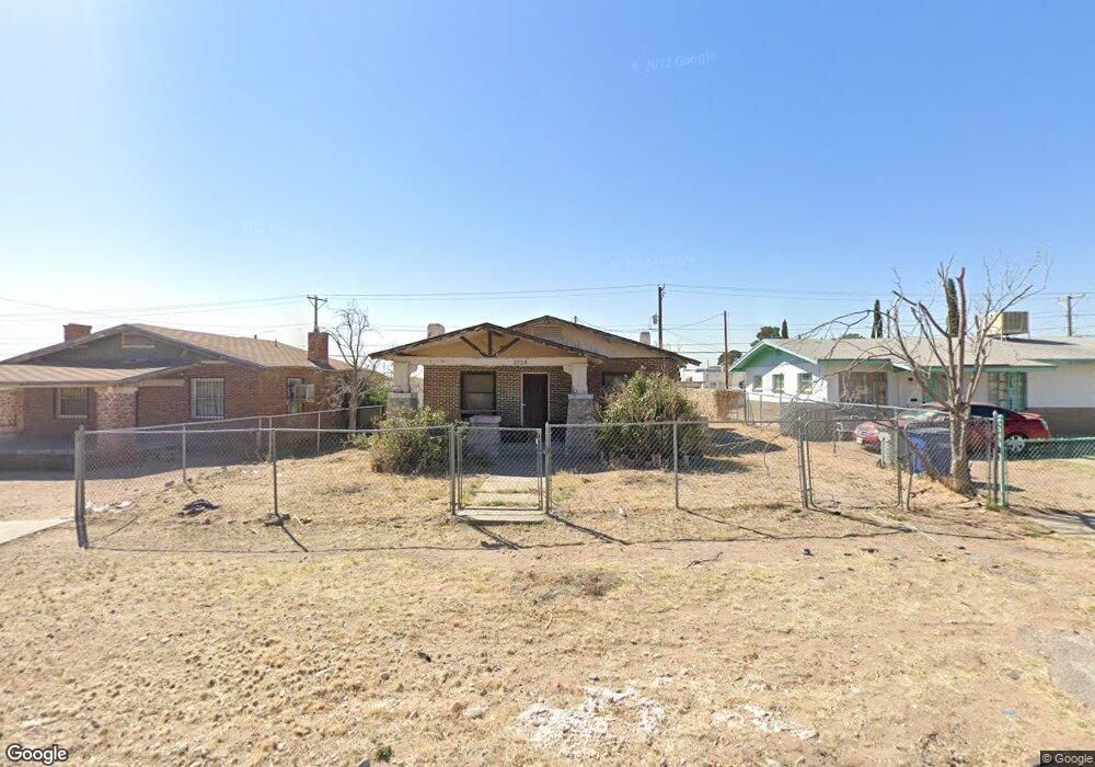 3728 Mountain Ave, El Paso, TX 79930 - photo 1