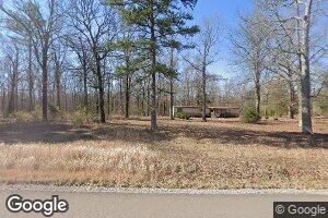 608 Melvin Qualls Rd, Michie, TN 38357