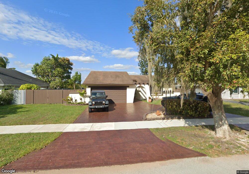 15001 SW 69th St, Miami, FL 33193 - photo 1