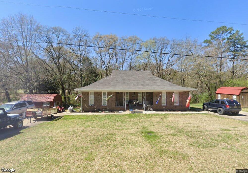 85 Edgewood Dr, Cedartown, GA 30125 - photo 1