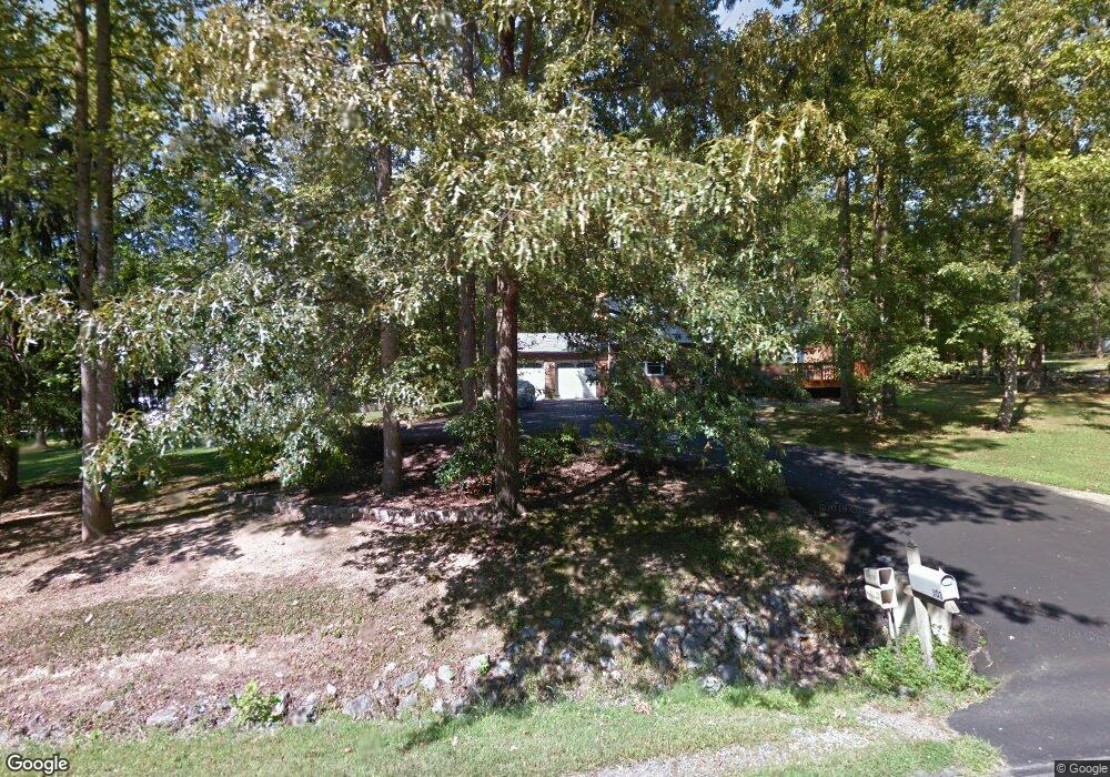 103 Woodfield Dr, Spotsylvania, VA 22553 - photo 1