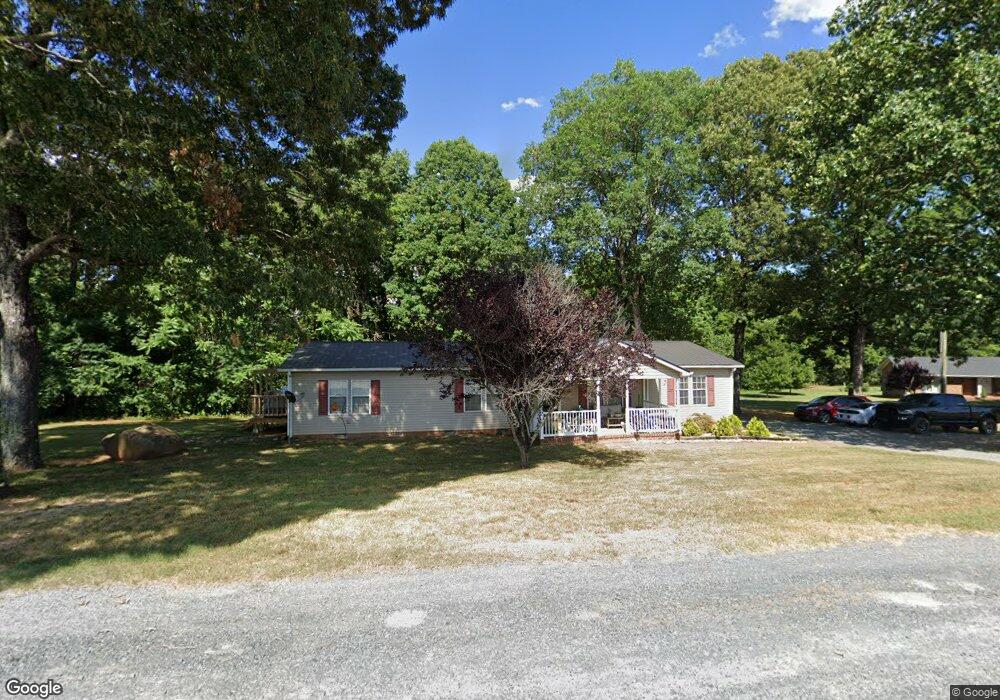 2586 Southmont Dr, Asheboro, NC 27205 - photo 1