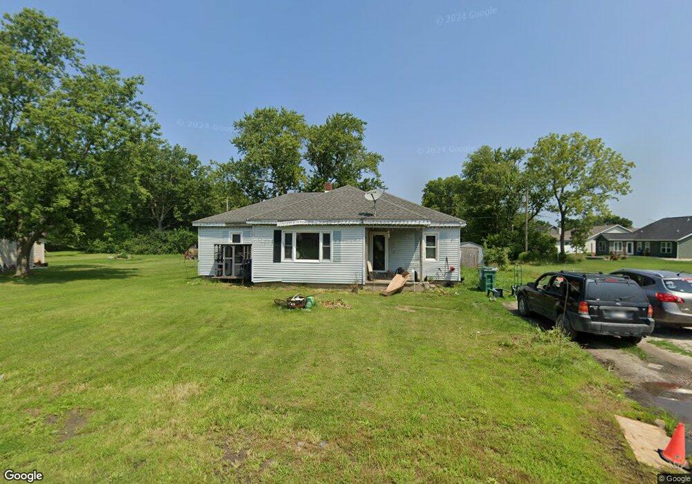 1203 E 3rd St, Fowler, IN 47944 - photo 1