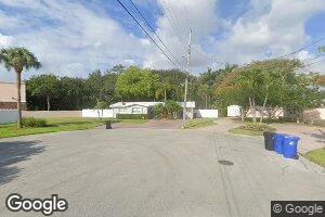 1464 NE 63rd Ct, Fort Lauderdale, FL 33334