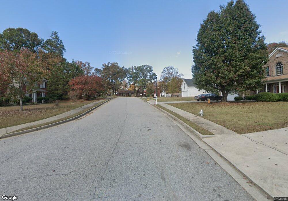 0 Crestwicke Crossing Ct, Jonesboro, GA 30236 - photo 1