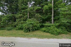 304 N Troutman St, Kewanna, IN 46939