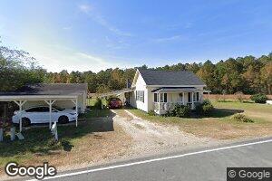 4716 Atkinson Rd, Orrum, NC 28369