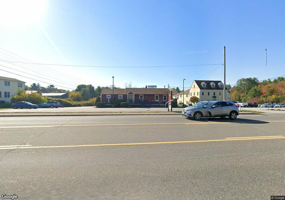 433 Us Route One unit 214, York, ME 03909 - photo 1