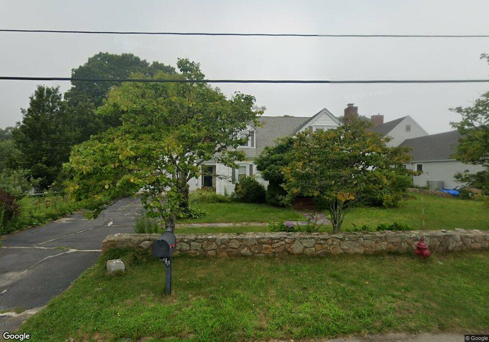 120 William St unit n, South Dartmouth, MA 02748 - photo 1