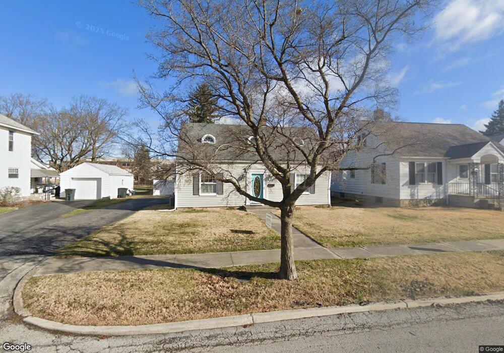 212 Stadium Dr, Findlay, OH 45840 - photo 1