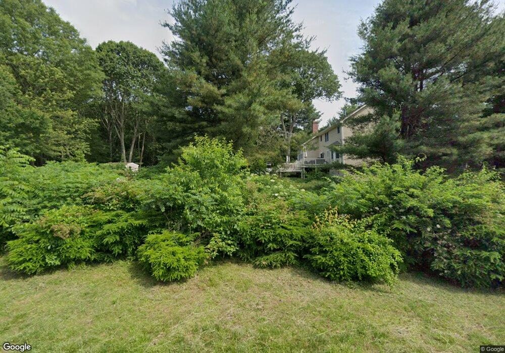 1 Beauchamp Dr, North Kingstown, RI 02874 - photo 1