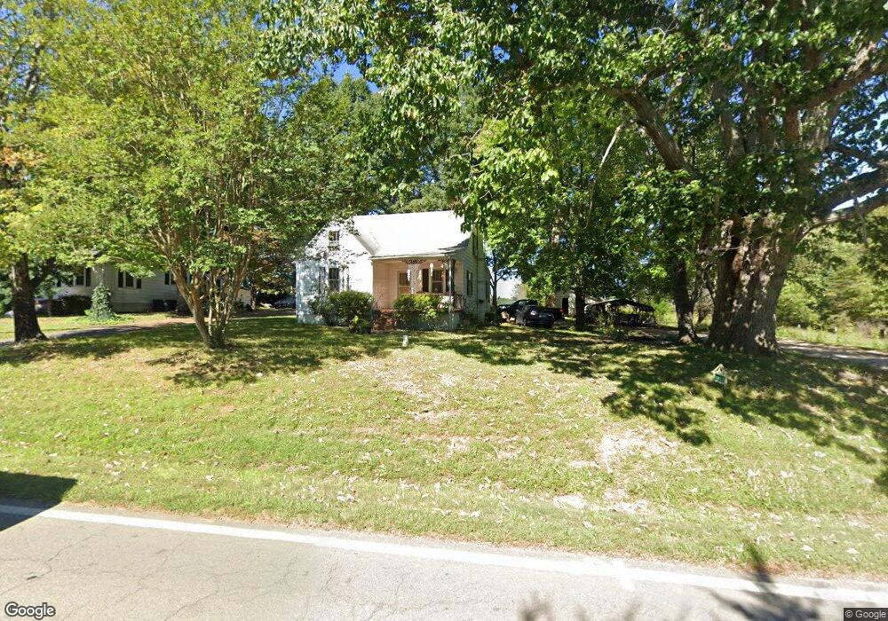 1453 Chalk Level Rd, Chatham, VA 24531 - photo 1