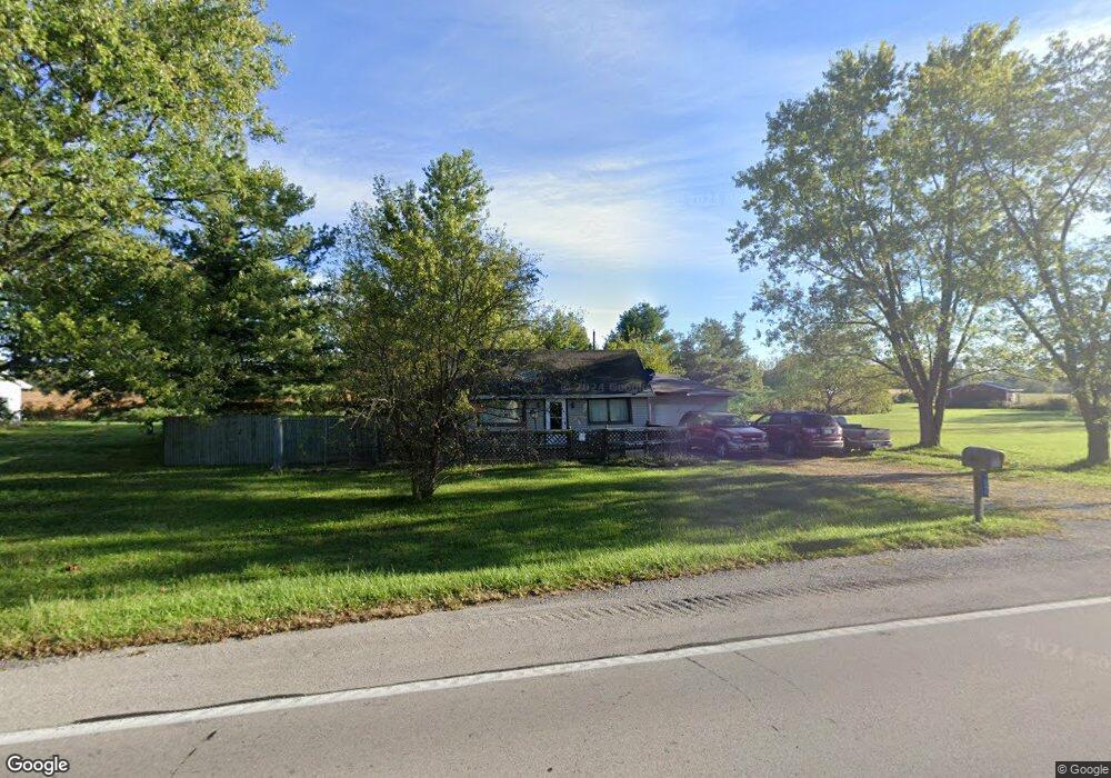 1045 N Washington St, Bluffton, IN 46714 - photo 1