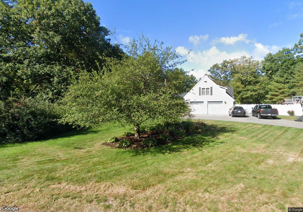 4 Christian Way, North Andover, MA 01845 - photo 1