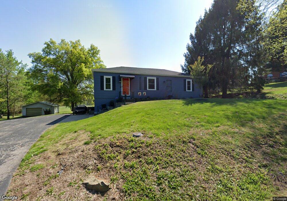 3721 E Luther Rd, Floyds Knobs, IN 47119 - photo 1