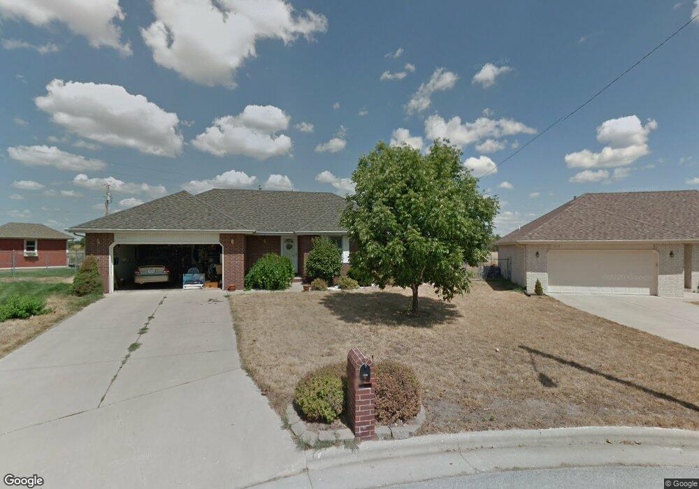 1101 Mahogany Rd, Nixa, MO 65714 - photo 1