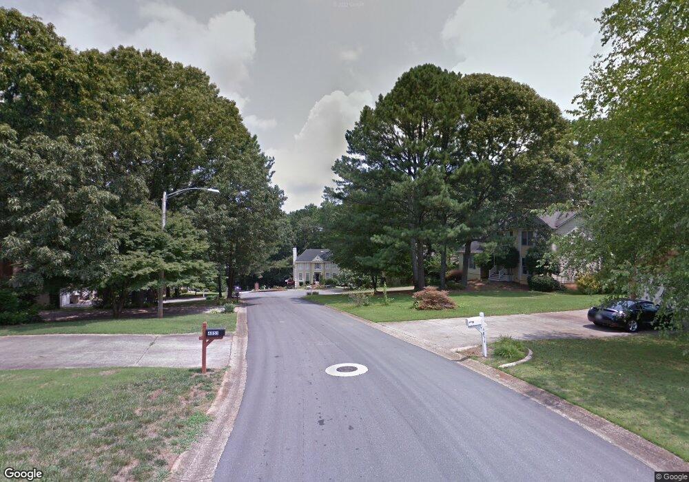 0 Green Valley Ct NW unit 7195565, Acworth, GA 30102 - photo 1