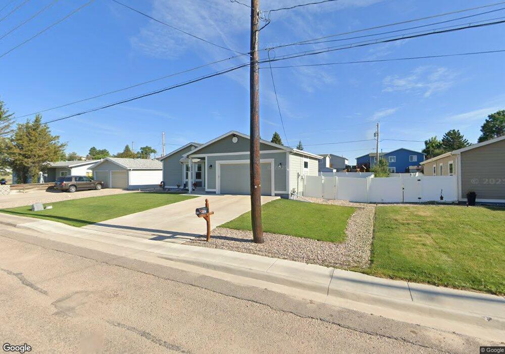 3814 & 3820 Charles St, Cheyenne, WY 82001 - photo 1