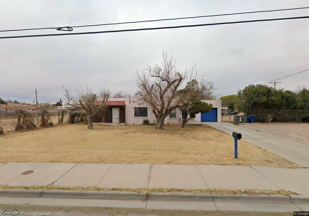 151 Helms Rd, El Paso, TX 79907 - photo 1