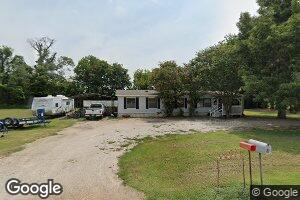 84 Long Pond Dr, Proctor, AR 72376