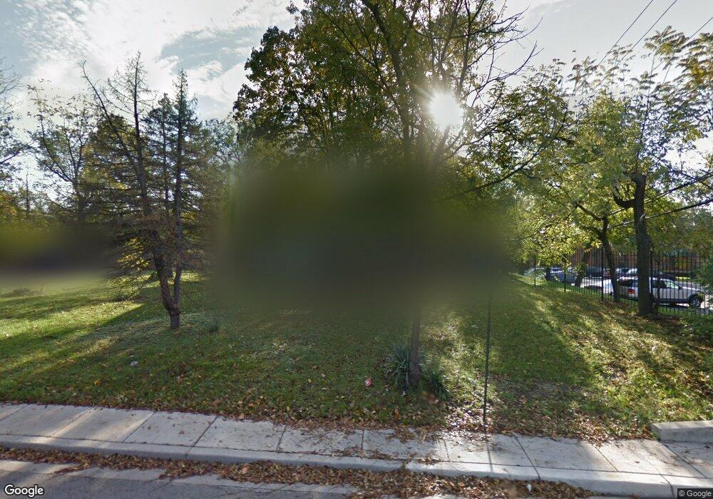 804 Lafayette Ave, Laurel, MD 20707 - photo 1