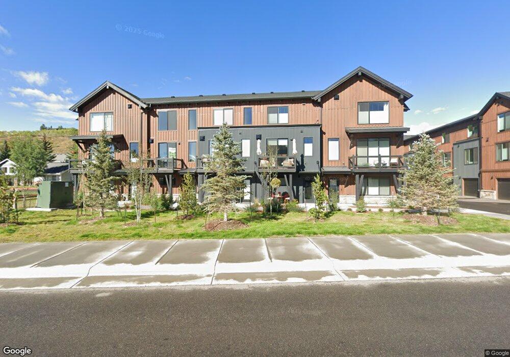 1301 Adams Ave unit 106, Silverthorne, CO 80498 - photo 1