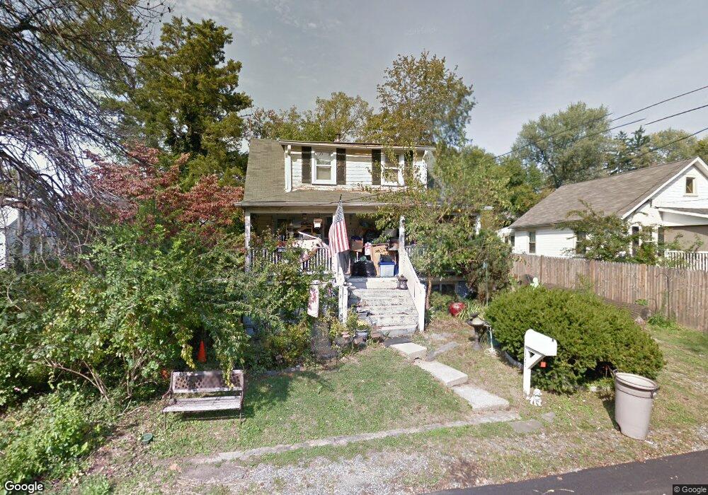 306 Marshall Ave, Gaithersburg, MD 20877 - photo 1