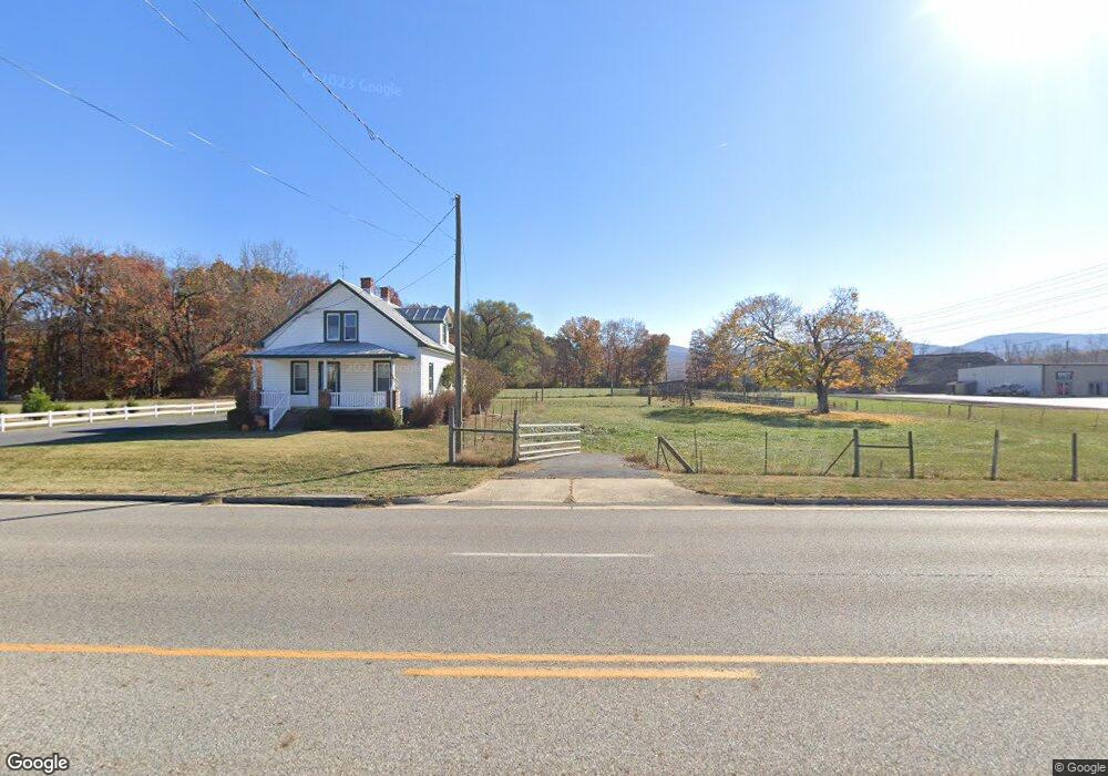 409 E Side Hwy, Waynesboro, VA 22980 - photo 1
