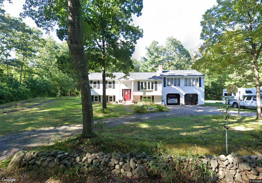 65 Acorn Rd, Wrentham, MA 02093 - photo 1