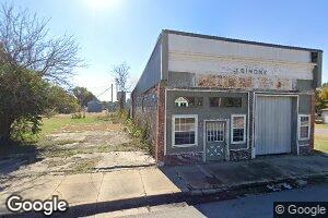 210 W Main St N A, Weir, KS 66781