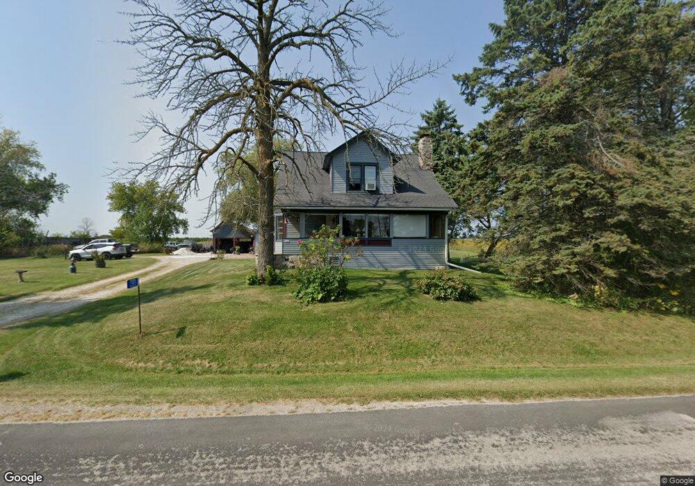 7125 Sauk Trail Rd, Cedar Grove, WI 53013 - photo 1