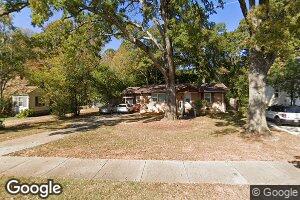 2821 Dogwood Ave, Charlotte, NC 28206
