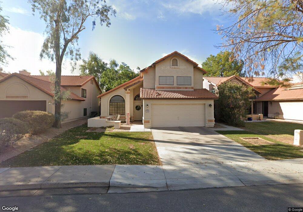 716 N Dean St, Chandler, AZ 85226 - photo 1