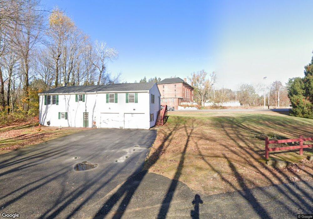 28 School St, Alfred, ME 04002 - photo 1